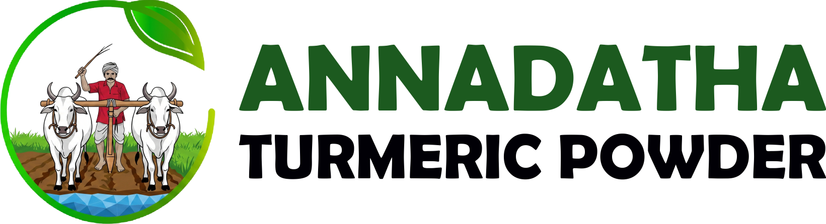 Annadatha Logo